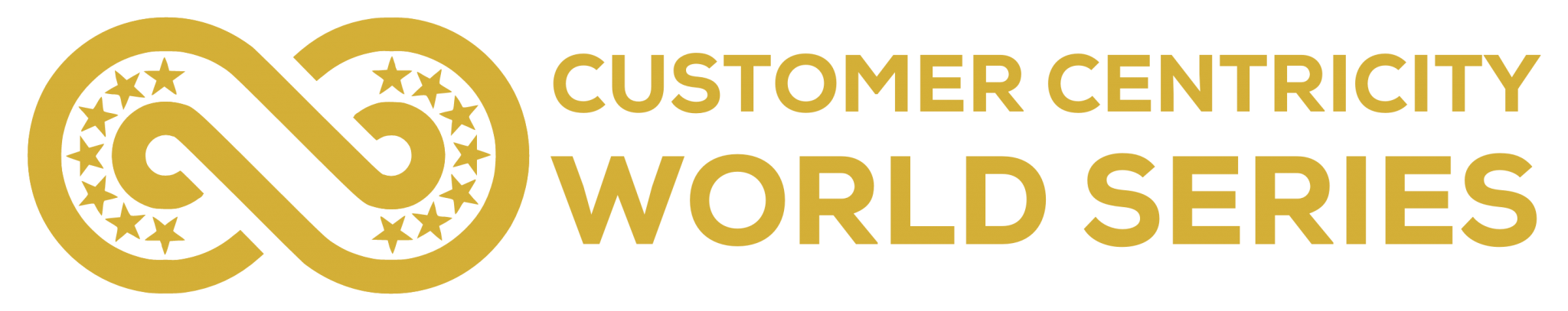 Customer Centricity World Series