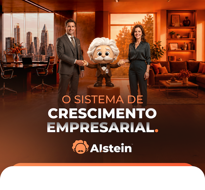 AInstein BCORP