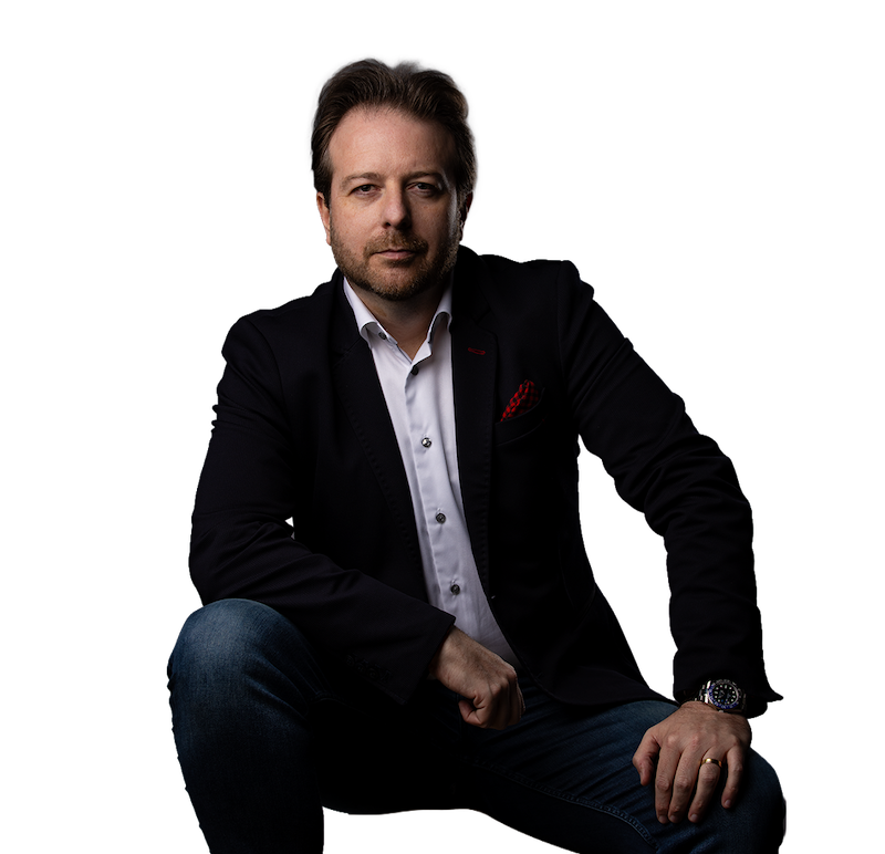 Carlos Busch
