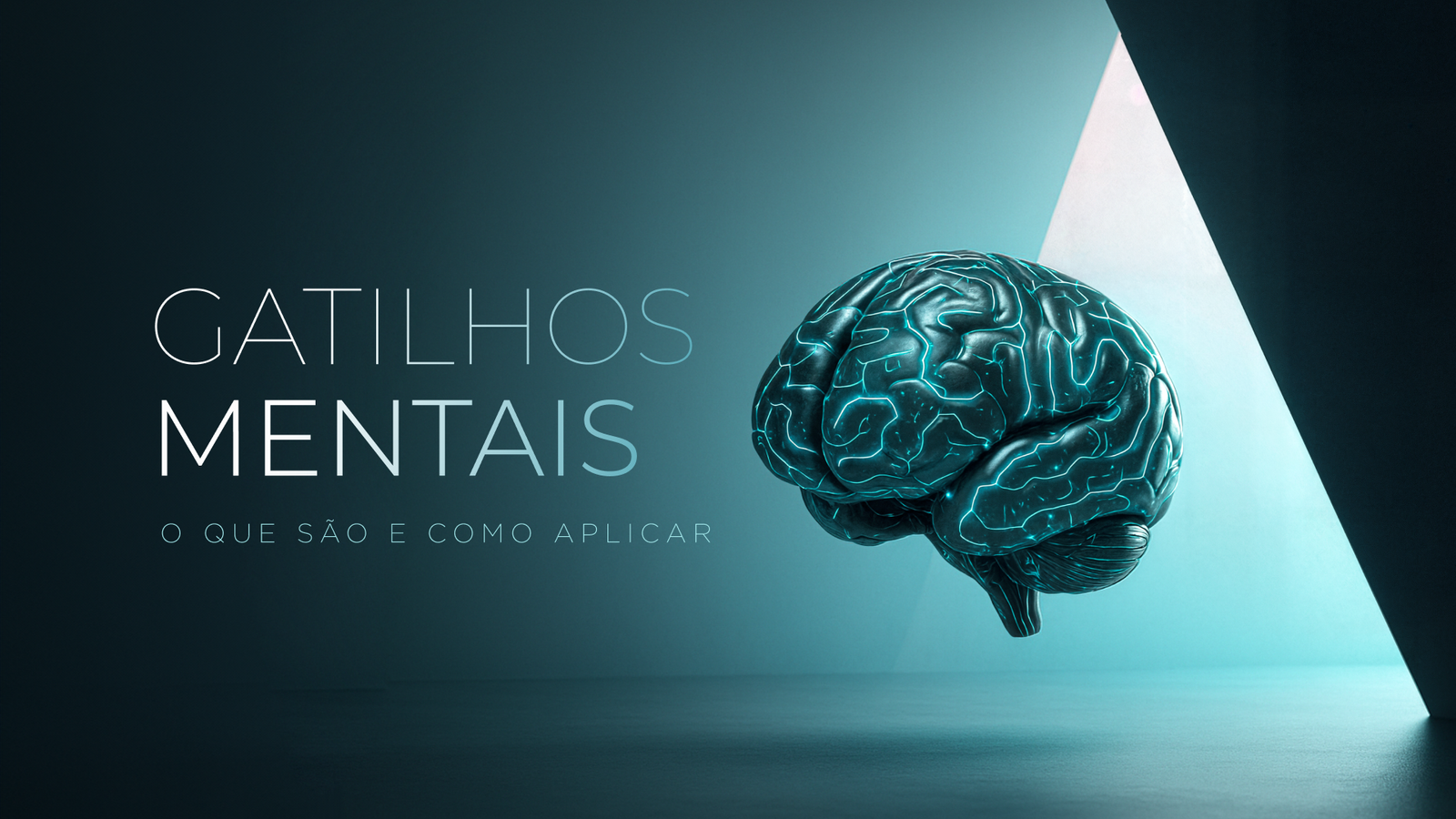 GATILHOS MENTAIS -Bcorp