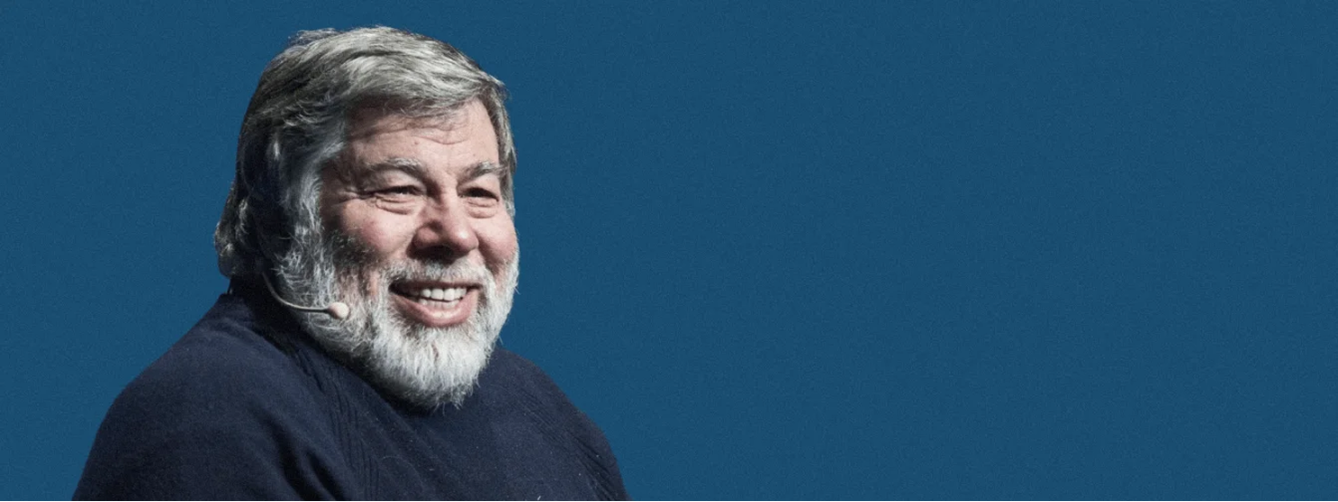 Steve Wozniak