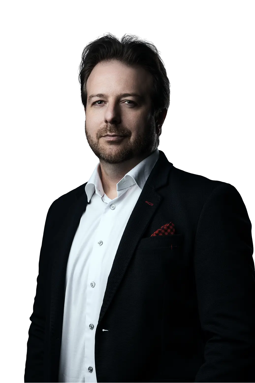 Carlos Busch