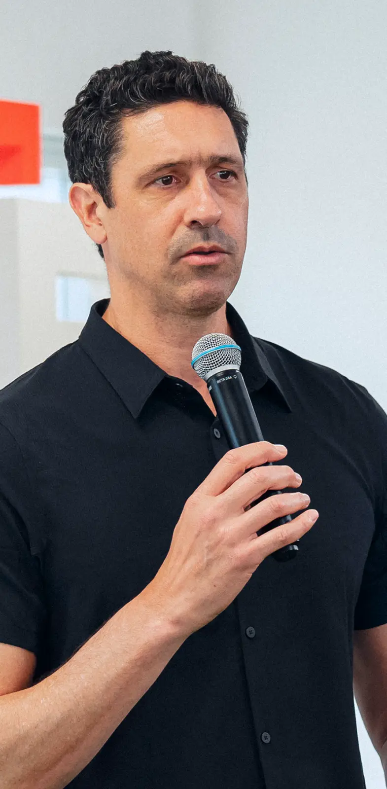 Gustavo Borges