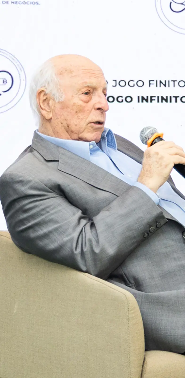 Dr. Jorge Gerdau