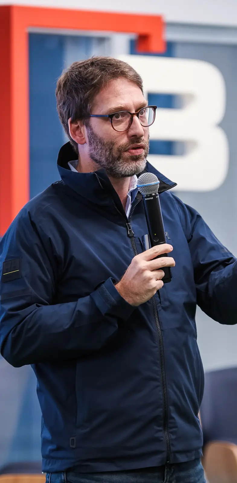 Gustavo Pacheco