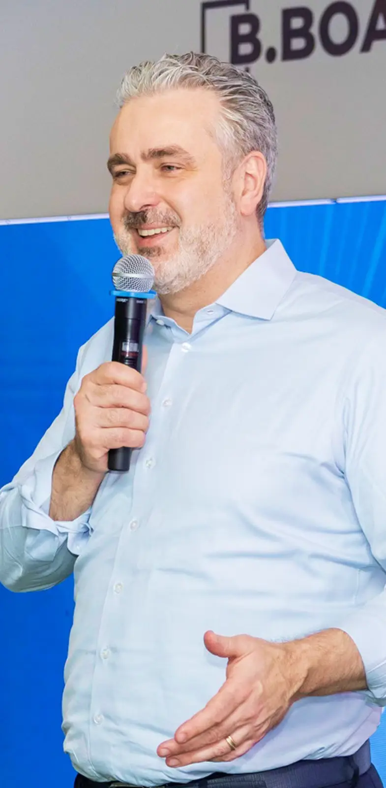 Daniel Randon