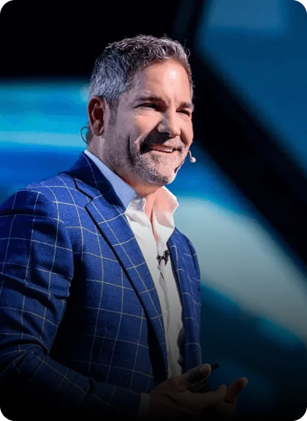 Grant Cardone