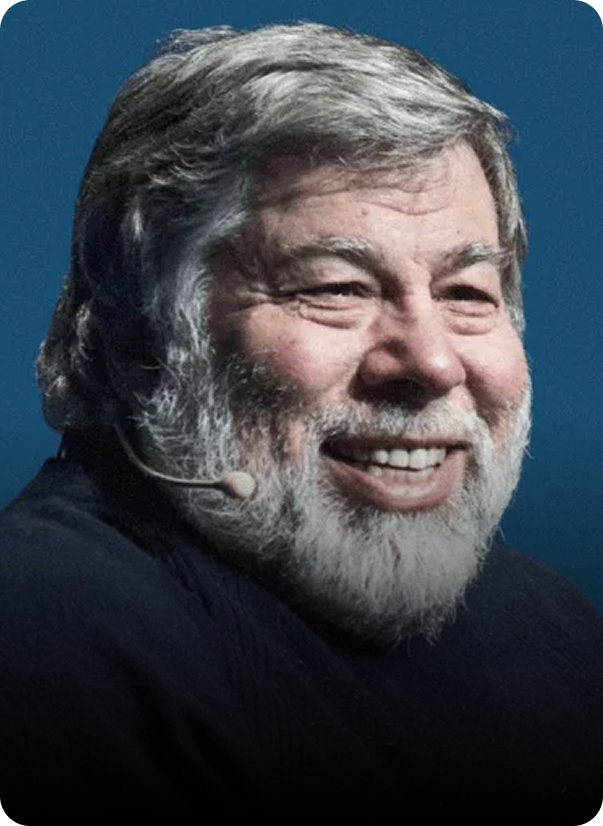 Steve Wozniak